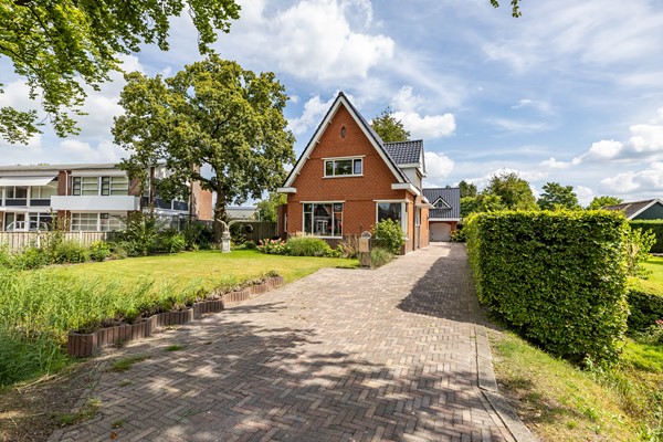 Medium property photo - Wendtsteinweg 10, 9363 AN Marum